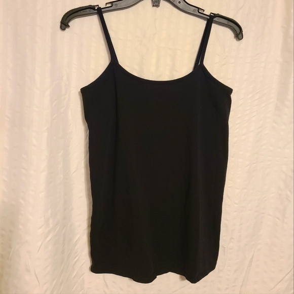 EUC Motherhood Maternity tank - Picture 1 of 5